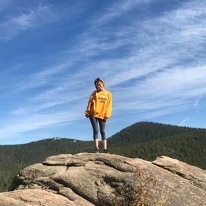 Meet your Posher, Lauren